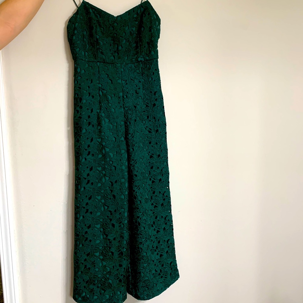 Women jumpsuit
